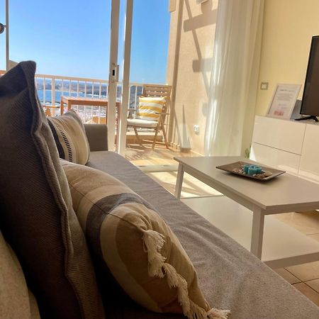 Amazing Ocean View Apartment Poris de Abona Exterior photo