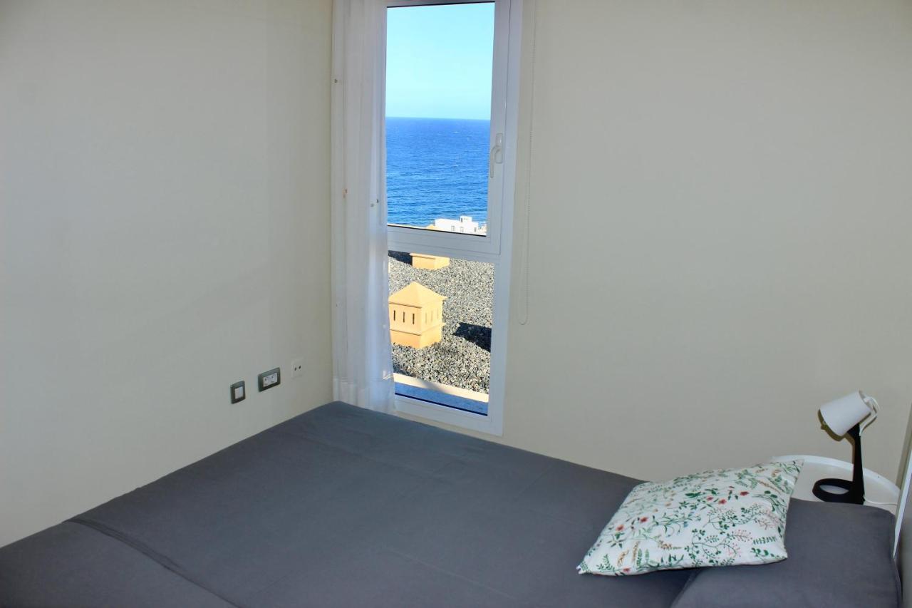Amazing Ocean View Apartment Poris de Abona Exterior photo
