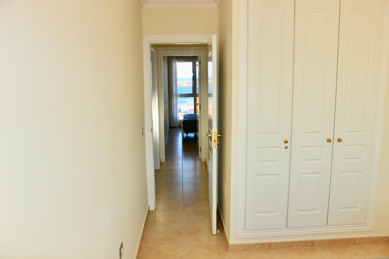 Amazing Ocean View Apartment Poris de Abona Exterior photo