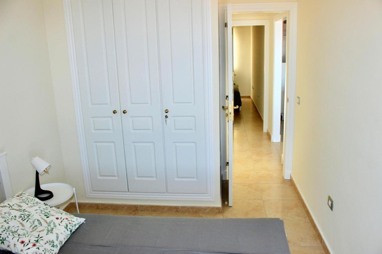 Amazing Ocean View Apartment Poris de Abona Exterior photo