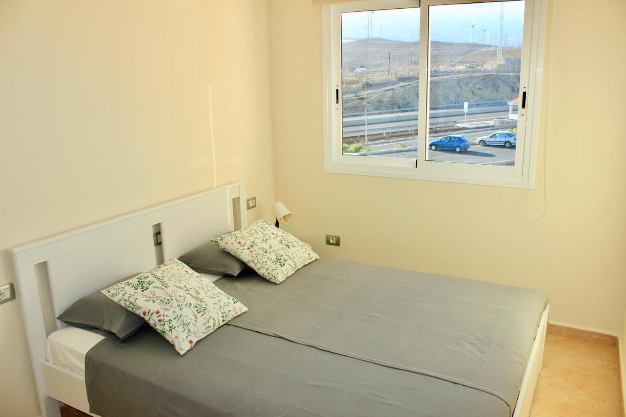 Amazing Ocean View Apartment Poris de Abona Exterior photo