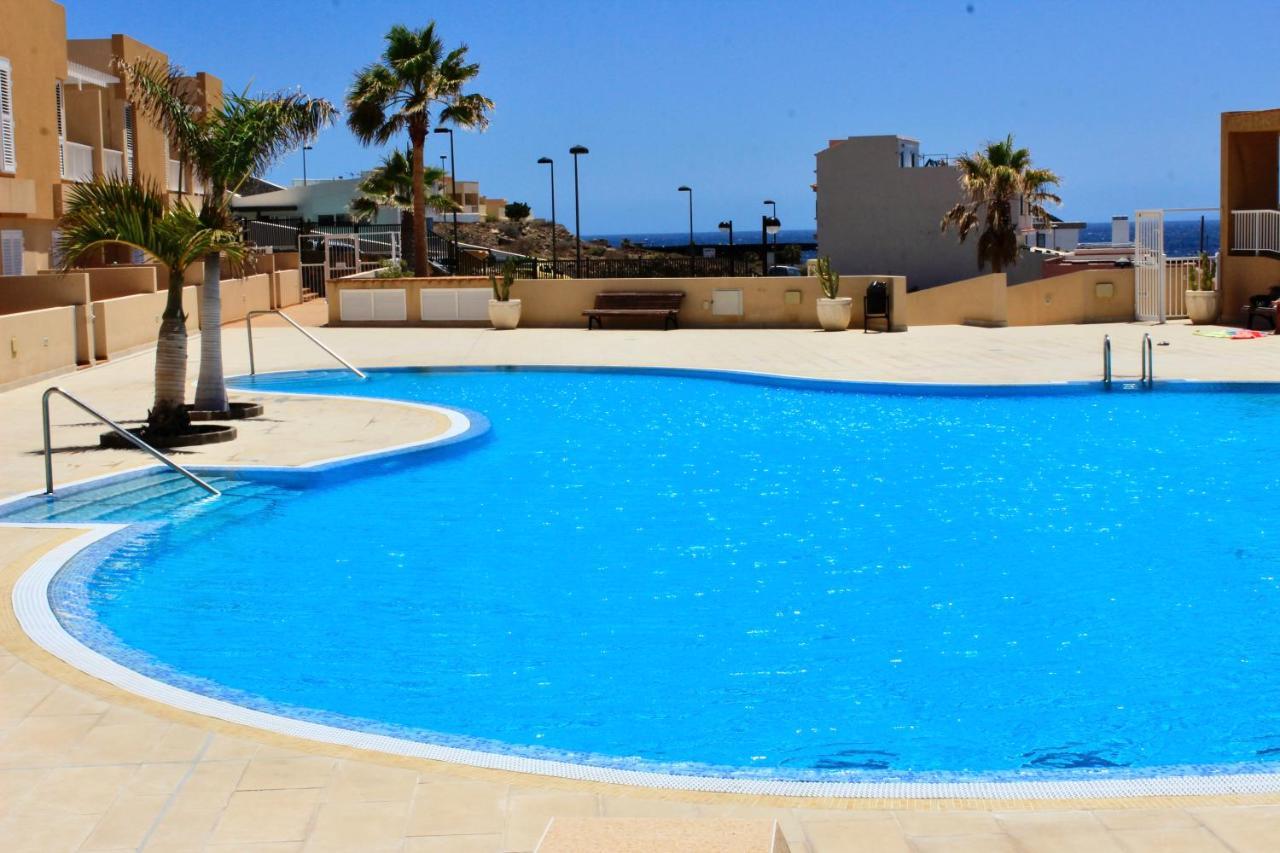 Amazing Ocean View Apartment Poris de Abona Exterior photo