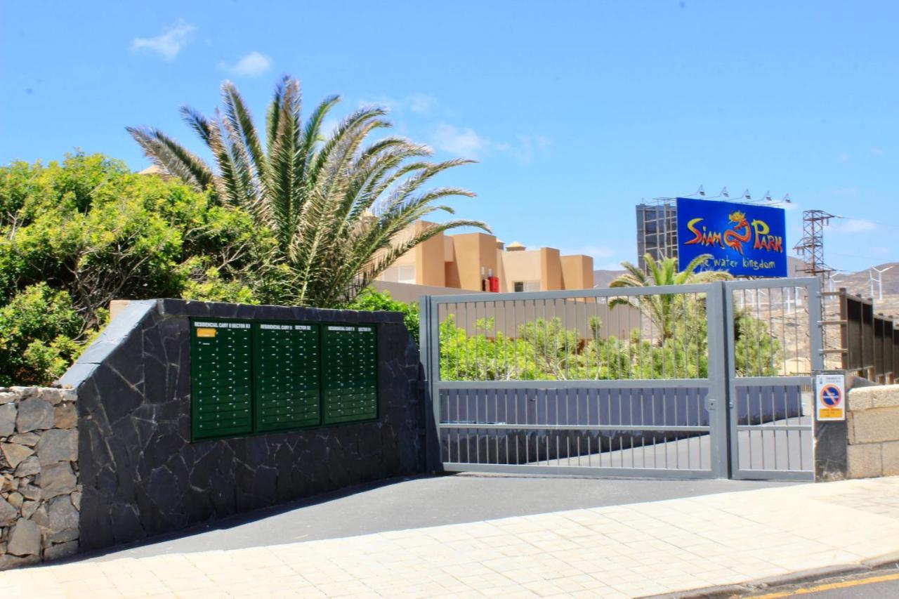 Amazing Ocean View Apartment Poris de Abona Exterior photo