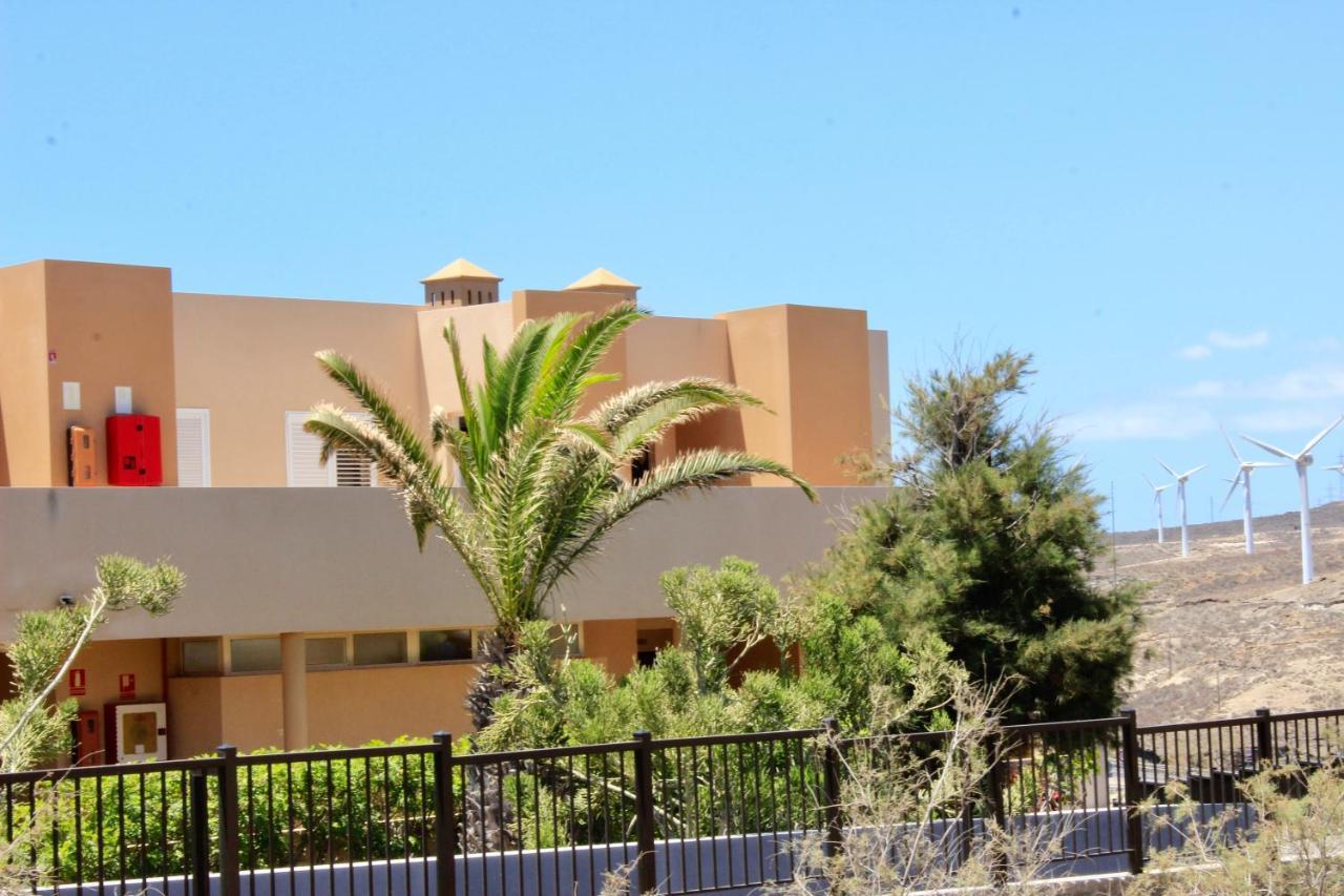 Amazing Ocean View Apartment Poris de Abona Exterior photo