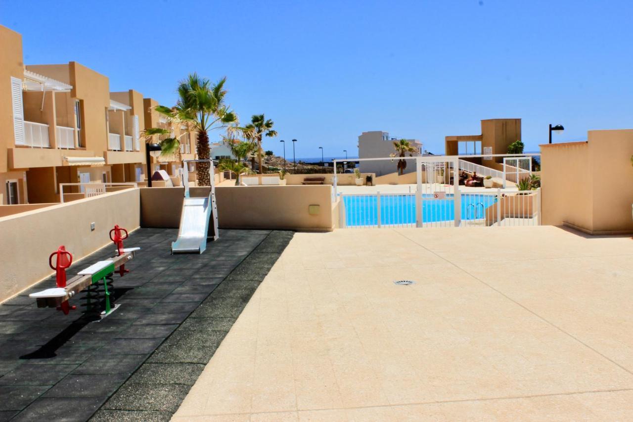 Amazing Ocean View Apartment Poris de Abona Exterior photo