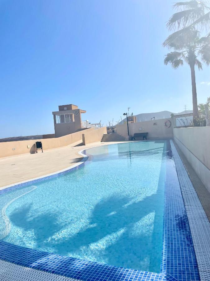 Amazing Ocean View Apartment Poris de Abona Exterior photo