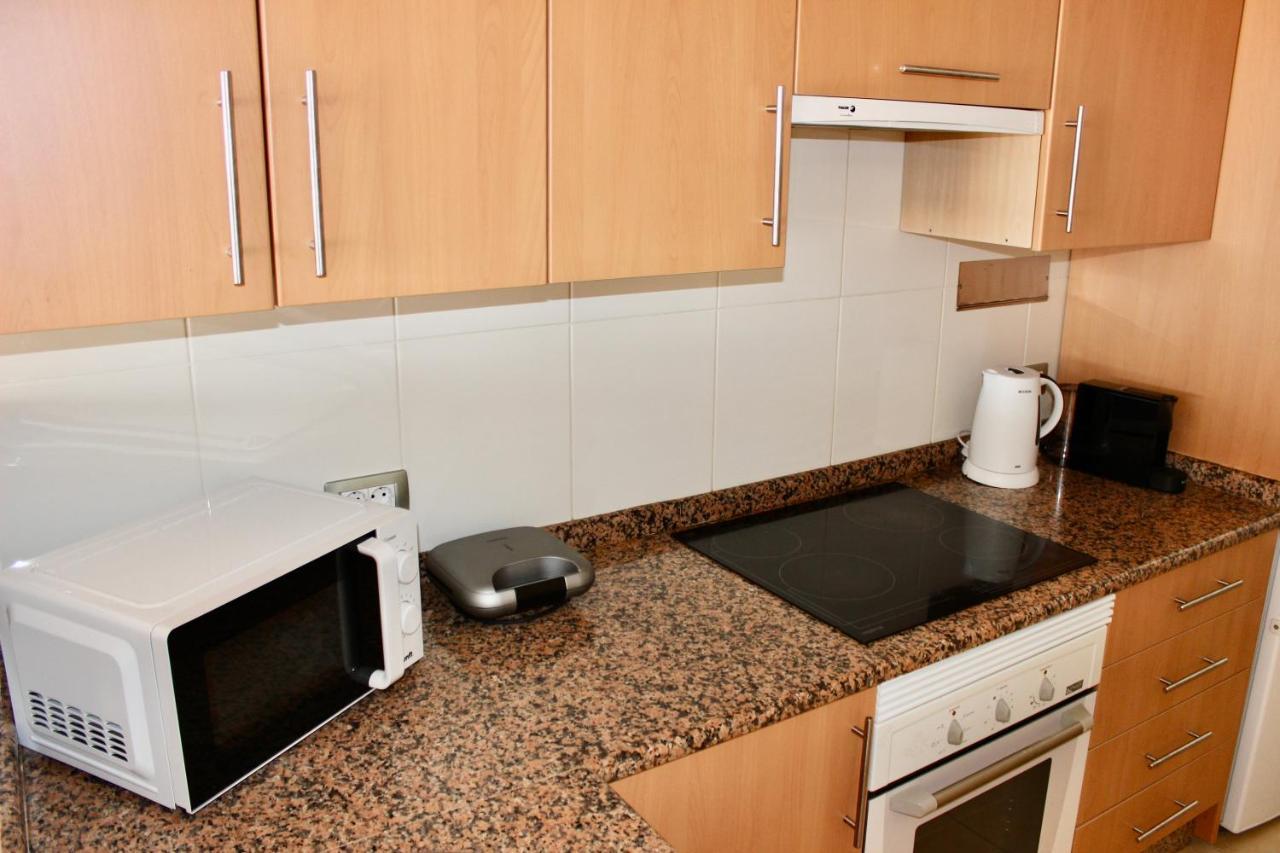Amazing Ocean View Apartment Poris de Abona Exterior photo