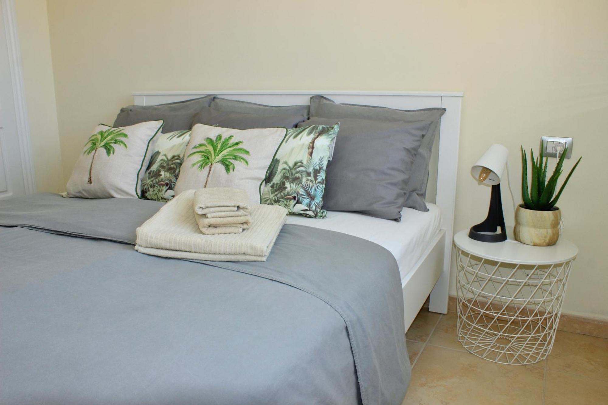 Amazing Ocean View Apartment Poris de Abona Exterior photo