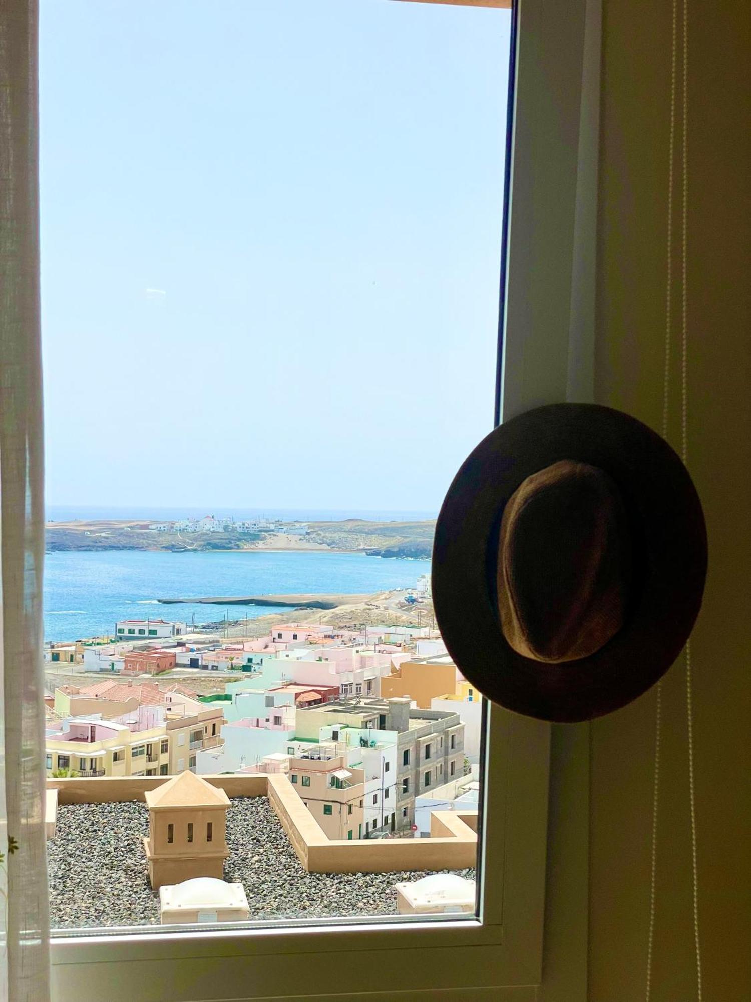Amazing Ocean View Apartment Poris de Abona Exterior photo