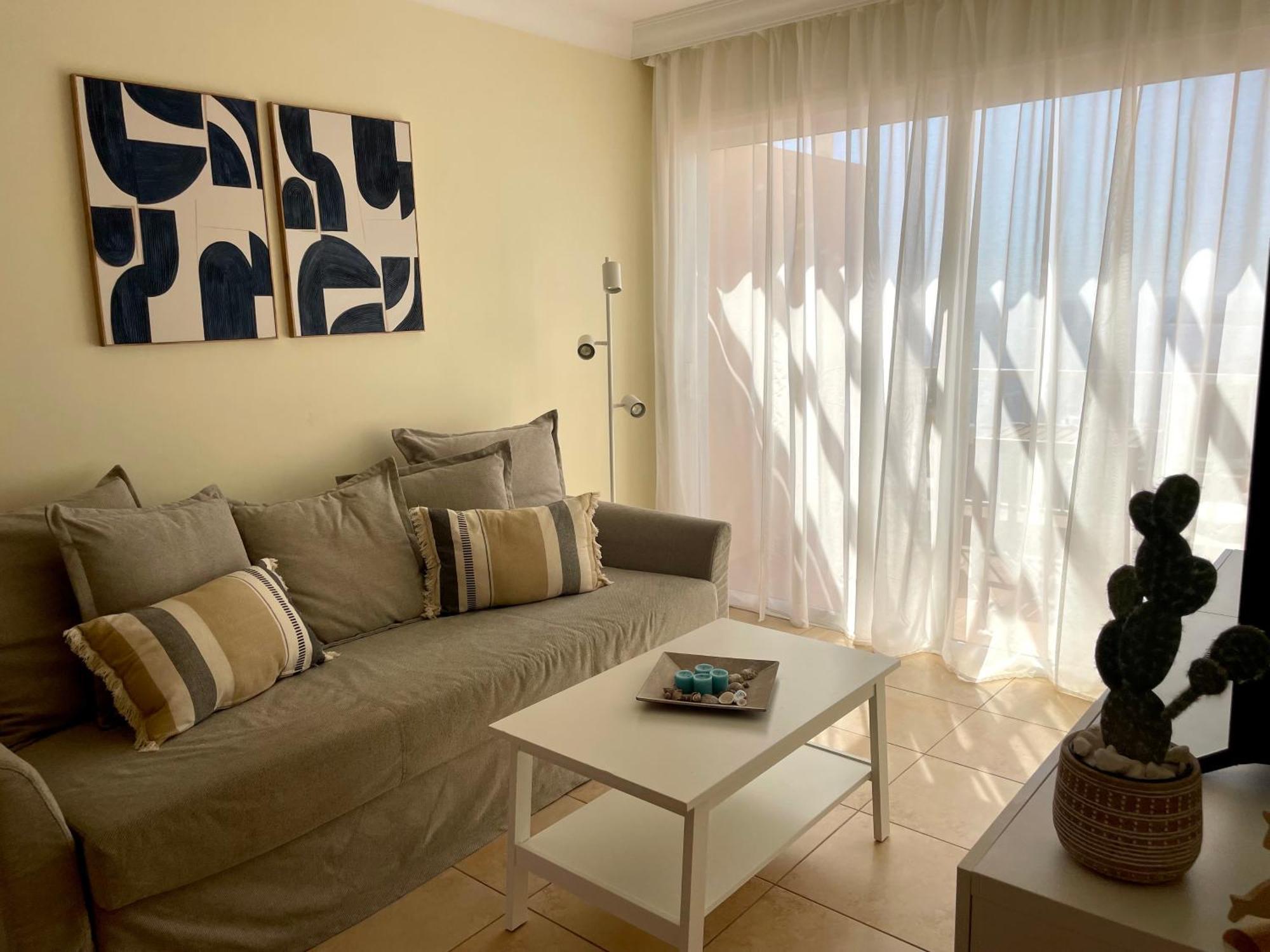 Amazing Ocean View Apartment Poris de Abona Exterior photo